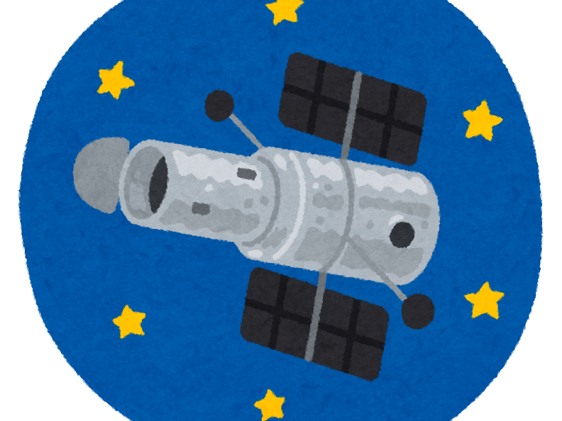 宇宙 銀河サイズの 途方もなく大きなブラックホール が存在する可能性がある ヲタ活日報