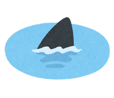 【山口】瀬戸内海にホオジロザメ出現！識者驚き